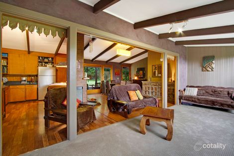 Property photo of 102 Warks Hill Road Kurrajong Heights NSW 2758