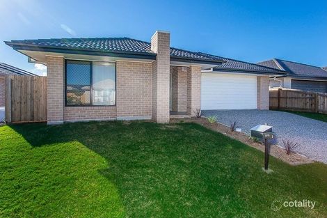 Property photo of 23 McKee Crescent Mango Hill QLD 4509