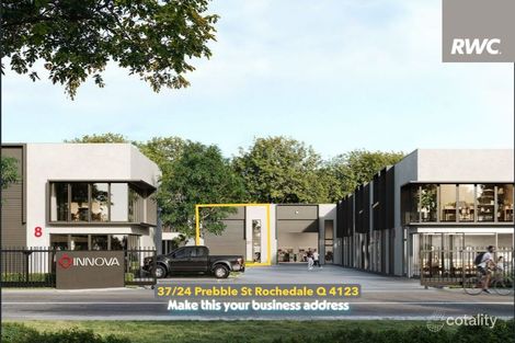 24 Prebble St, Rochedale, QLD 4123