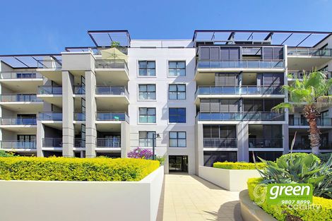 42/141 Bowden St, Meadowbank, NSW 2114