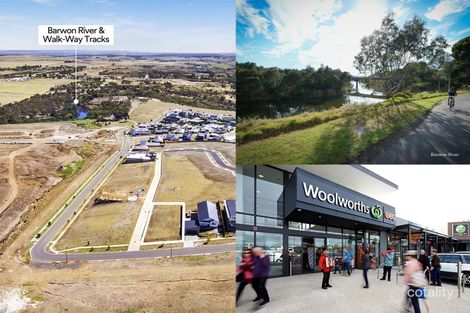 102-104 Mill Race Rd, Highton, VIC 3216