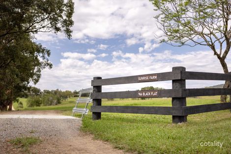 966 Black Flat Lane, Wherrol Flat, NSW 2429