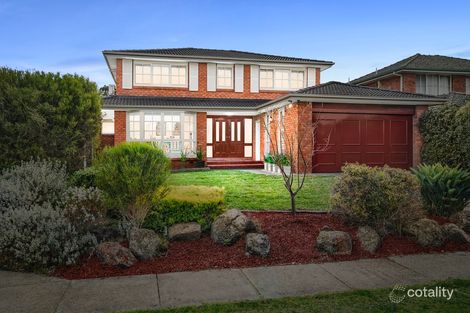 Property photo of 8 Atheldene Drive Glen Waverley VIC 3150