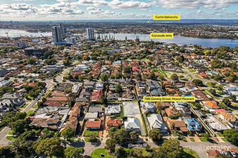 Property photo of 78B Glenelg Street Mount Pleasant WA 6153