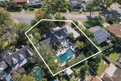 Property photo of 41 Donegal Road Berkeley Vale NSW 2261