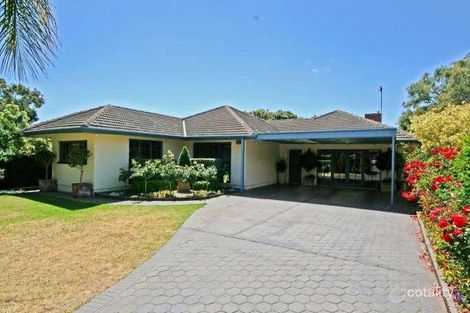 Property photo of 5 Bungey Avenue Somerton Park SA 5044