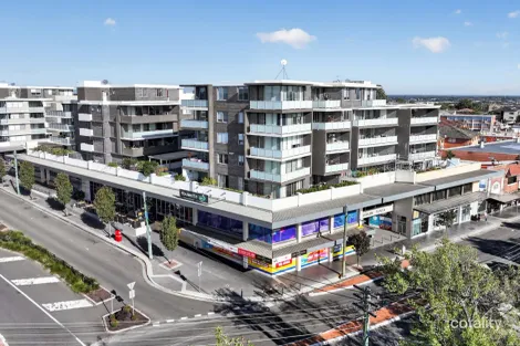 131/1 Broadway, Punchbowl, NSW 2196