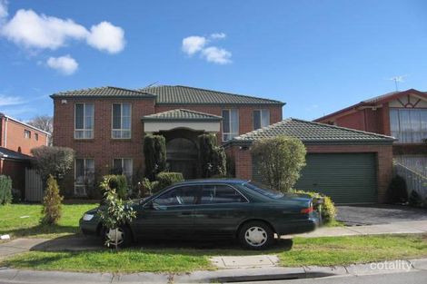 10 Crown Cl, Oakleigh East, VIC 3166