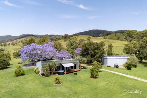Property photo of 966 Black Flat Lane Wherrol Flat NSW 2429