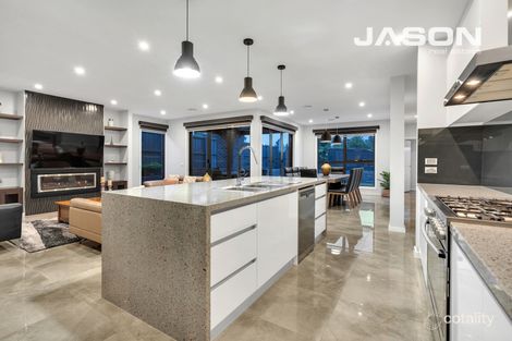 Property photo of 17 Veneto Grove Greenvale VIC 3059