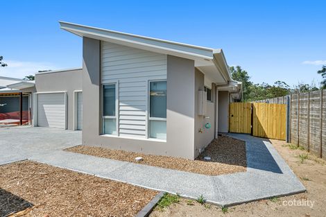 Property photo of 28A Bailey Court Ormeau QLD 4208