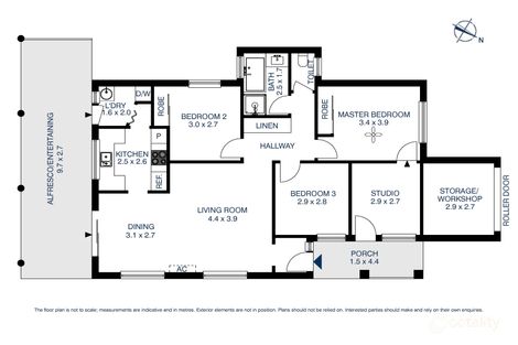 Property photo of 14 Kathy Way Dean Park NSW 2761