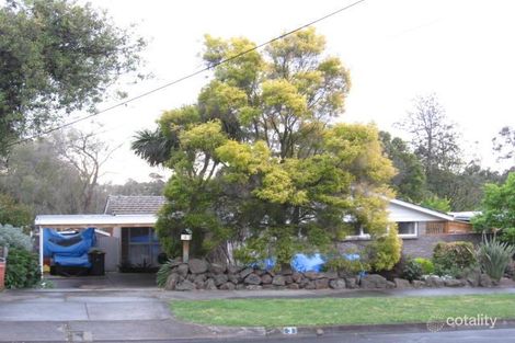 3 Jeffrey St, Mount Waverley, VIC 3149