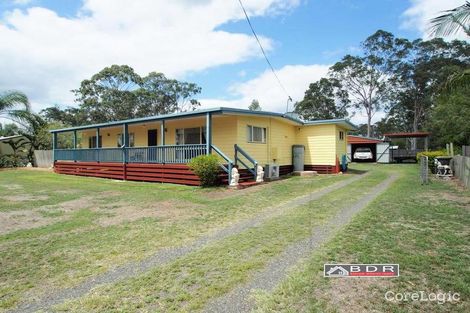 Property photo of 24 Annie Street Howard QLD 4659