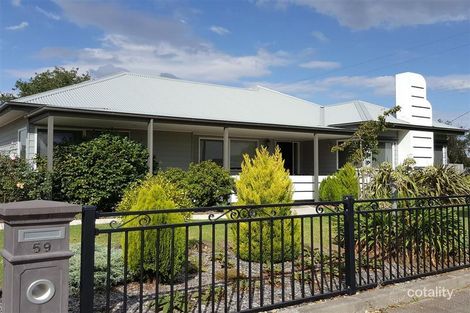 Property photo of 59 Fairview Avenue Yarram VIC 3971