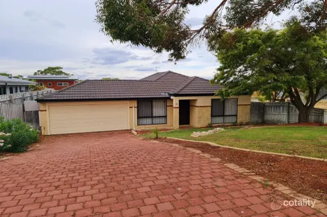 Property photo of 63 Lithgow Drive Clarkson WA 6030