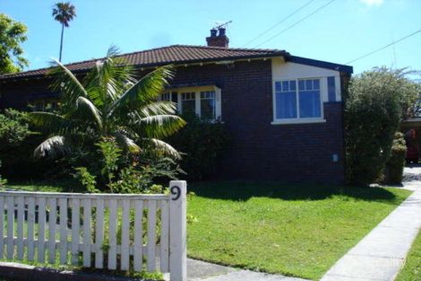 9 Seaview St, Balgowlah, NSW 2093