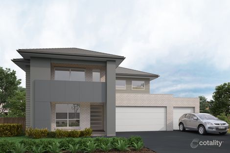 Lot 2237 Greystones Dr, Chisholm, NSW 2322
