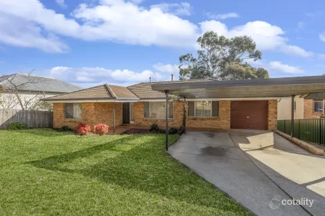 4 May St, Goulburn, NSW 2580