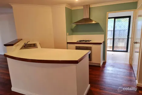Property photo of 63 Lithgow Drive Clarkson WA 6030