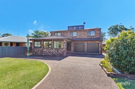 Property photo of 41 Dobell Drive Wangi Wangi NSW 2267