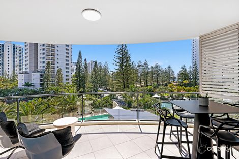 Property photo of 7/11 Peak Avenue Main Beach QLD 4217
