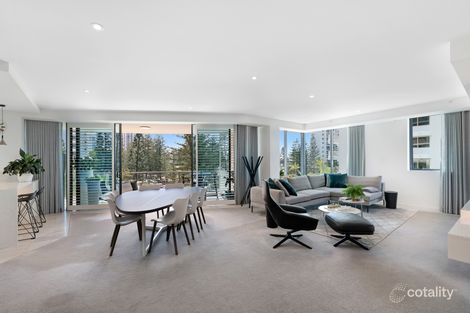 Property photo of 7/11 Peak Avenue Main Beach QLD 4217