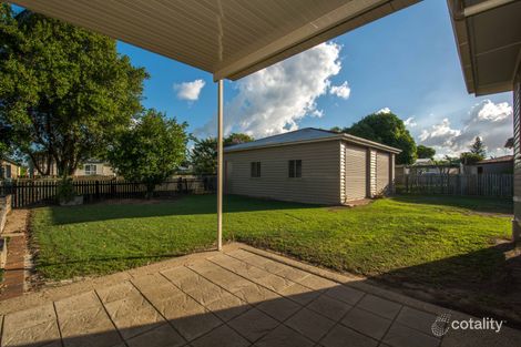 Property photo of 8 Leeson Street Svensson Heights QLD 4670