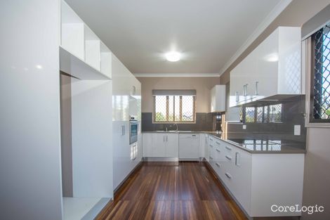 Property photo of 8 Leeson Street Svensson Heights QLD 4670
