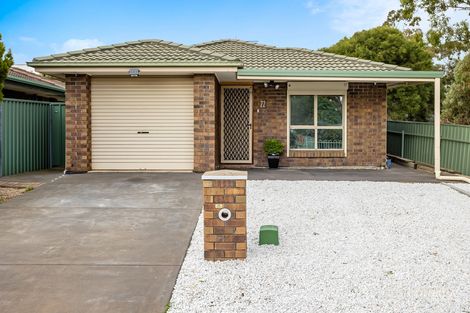 Property photo of 22 Lynton Court Blakeview SA 5114