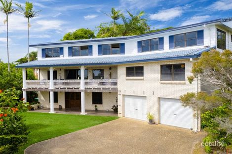 Property photo of 5 Marisa Court Moffat Beach QLD 4551