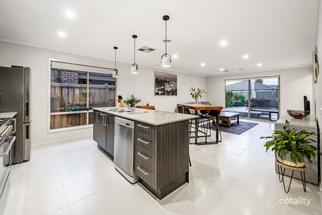 Property photo of 40 Green Gully Road Clyde VIC 3978