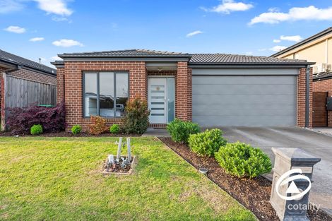 Property photo of 53 Moxham Drive Clyde North VIC 3978