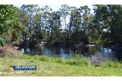 Property photo of 14 Dawson Lane Carrington NSW 2324