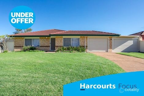 Property photo of 25 McCubbin Loop Seville Grove WA 6112