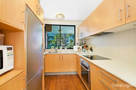 Property photo of 6/40A Barry Street Neutral Bay NSW 2089