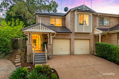 Property photo of 6 Hallam Way Cherrybrook NSW 2126