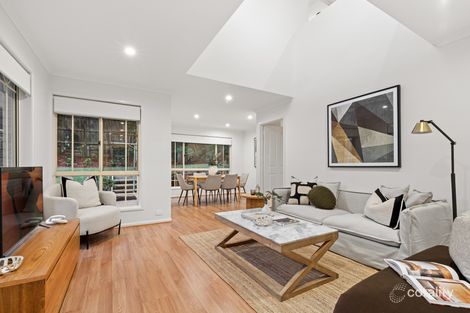 Property photo of 6 Hallam Way Cherrybrook NSW 2126