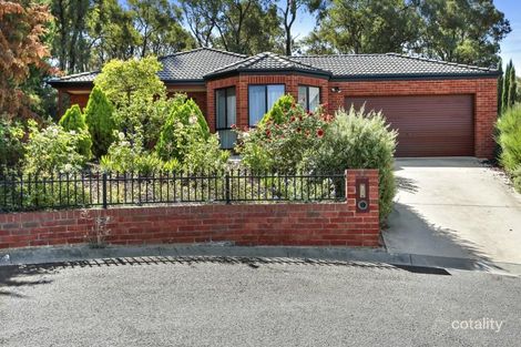 Property photo of 22 Julie Court Kangaroo Flat VIC 3555