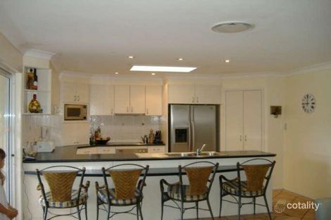 Property photo of 48 Lancelin Drive Mermaid Waters QLD 4218