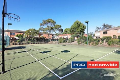 Property photo of 2/2-10 Walker Street Werrington NSW 2747