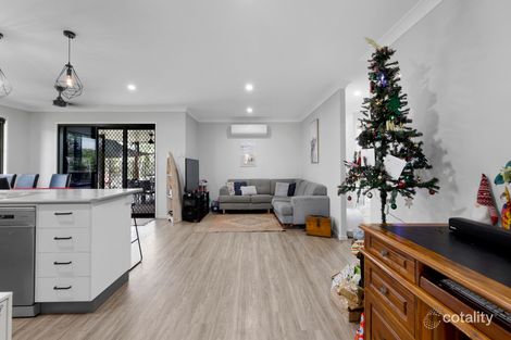 Property photo of 44 Panoramic Drive Sarina QLD 4737