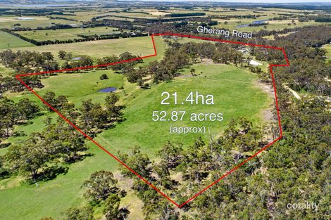 300 Gherang Rd, Gherang, VIC 3240