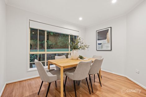 Property photo of 6 Hallam Way Cherrybrook NSW 2126