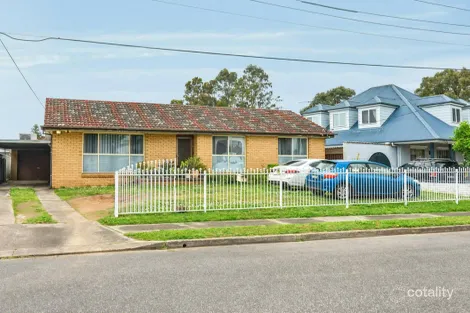 Property photo of 1 Glenlea Street Canley Heights NSW 2166