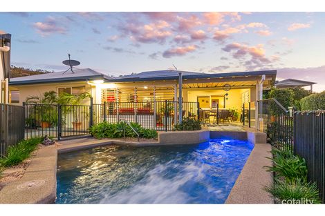 Property photo of 27 Minaret Way Mount Louisa QLD 4814