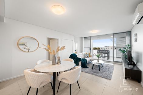 609/85 Park Rd, Homebush, NSW 2140