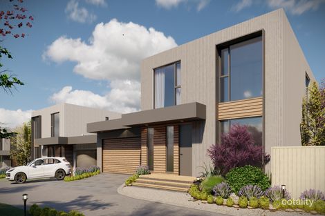 11/116 Daylesford Rd, Brown Hill, VIC 3350