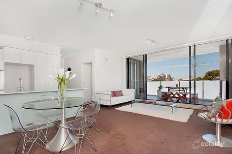 703e/3 Hunter St, Waterloo, NSW 2017