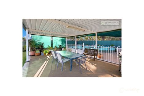 Property photo of 34 Nathan Crescent Dean Park NSW 2761